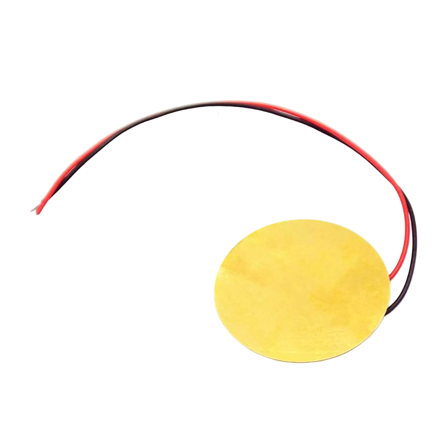 Ceramic Piezoelectric Vibration Sensor Module High-Sensitivity Piezo Sensor For Arduino & DIY Electronics Projects - RS4983