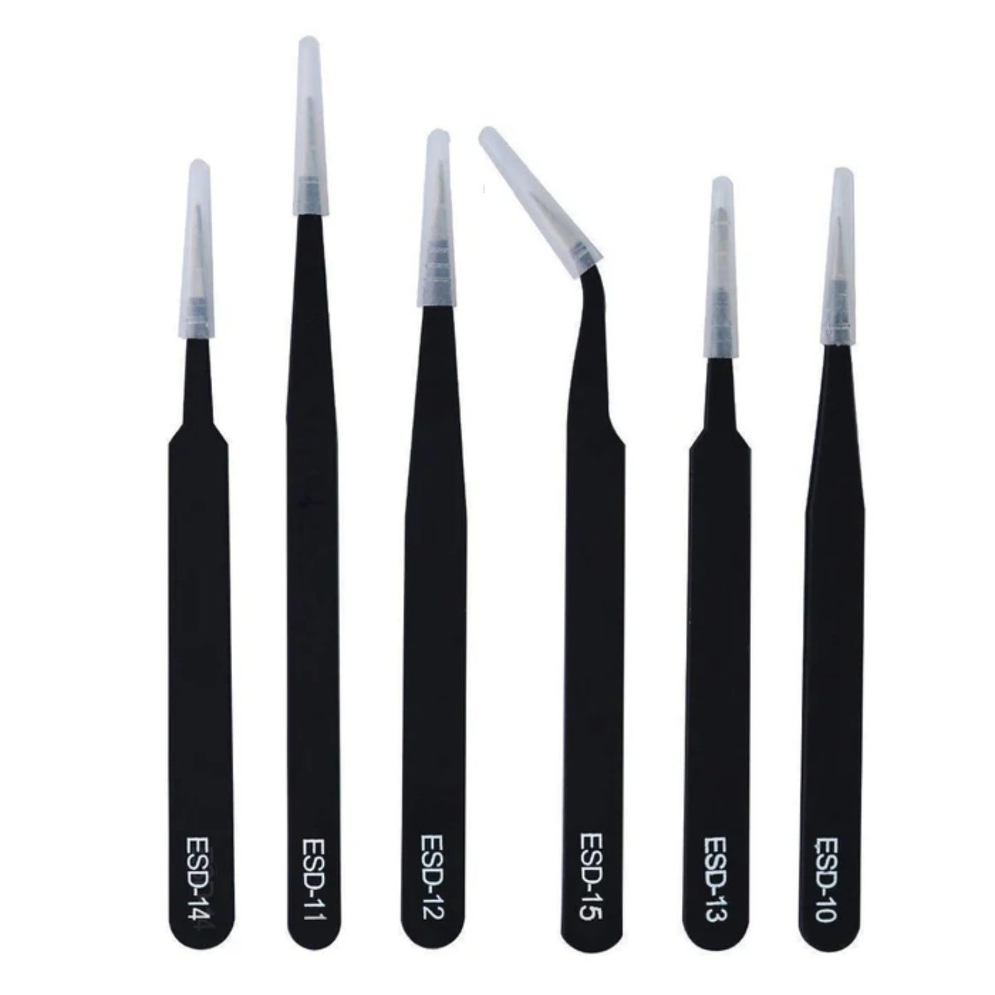 GripX 6-Piece Non-Magnetic Set

