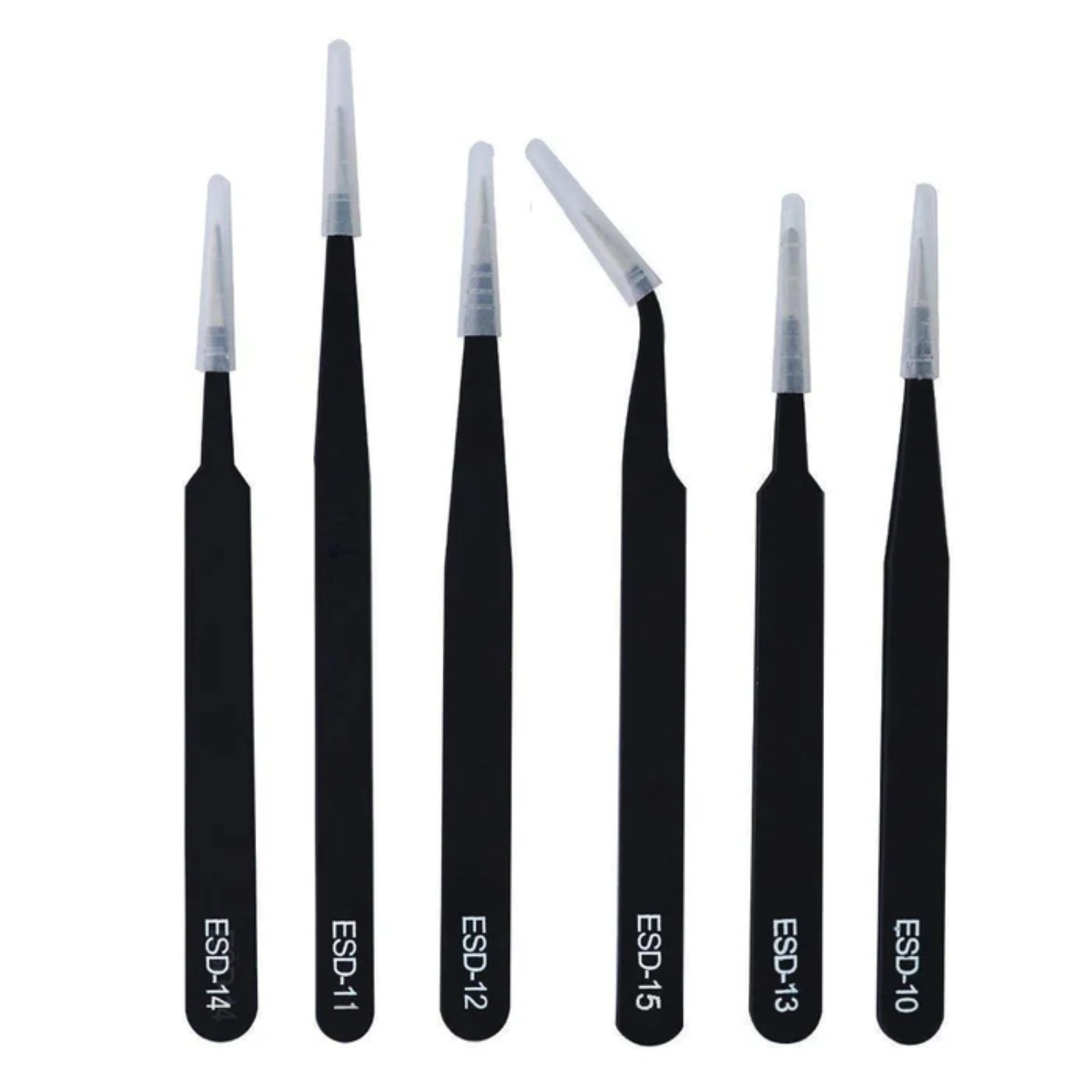 GripX 6-Piece Non-Magnetic Set

