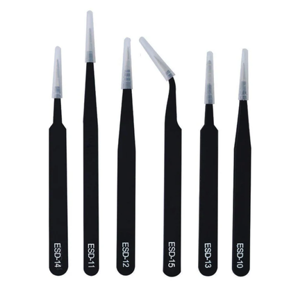 GripX 6-Piece Non-Magnetic Set

