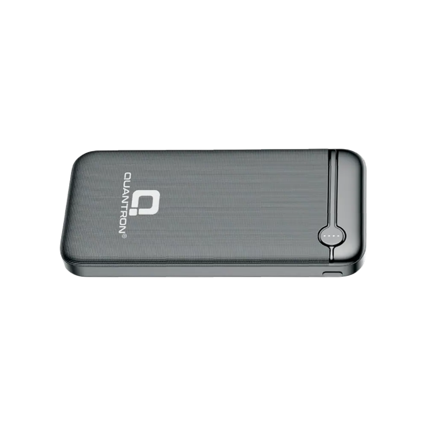 10000mAh Power Bank With High Capacity

