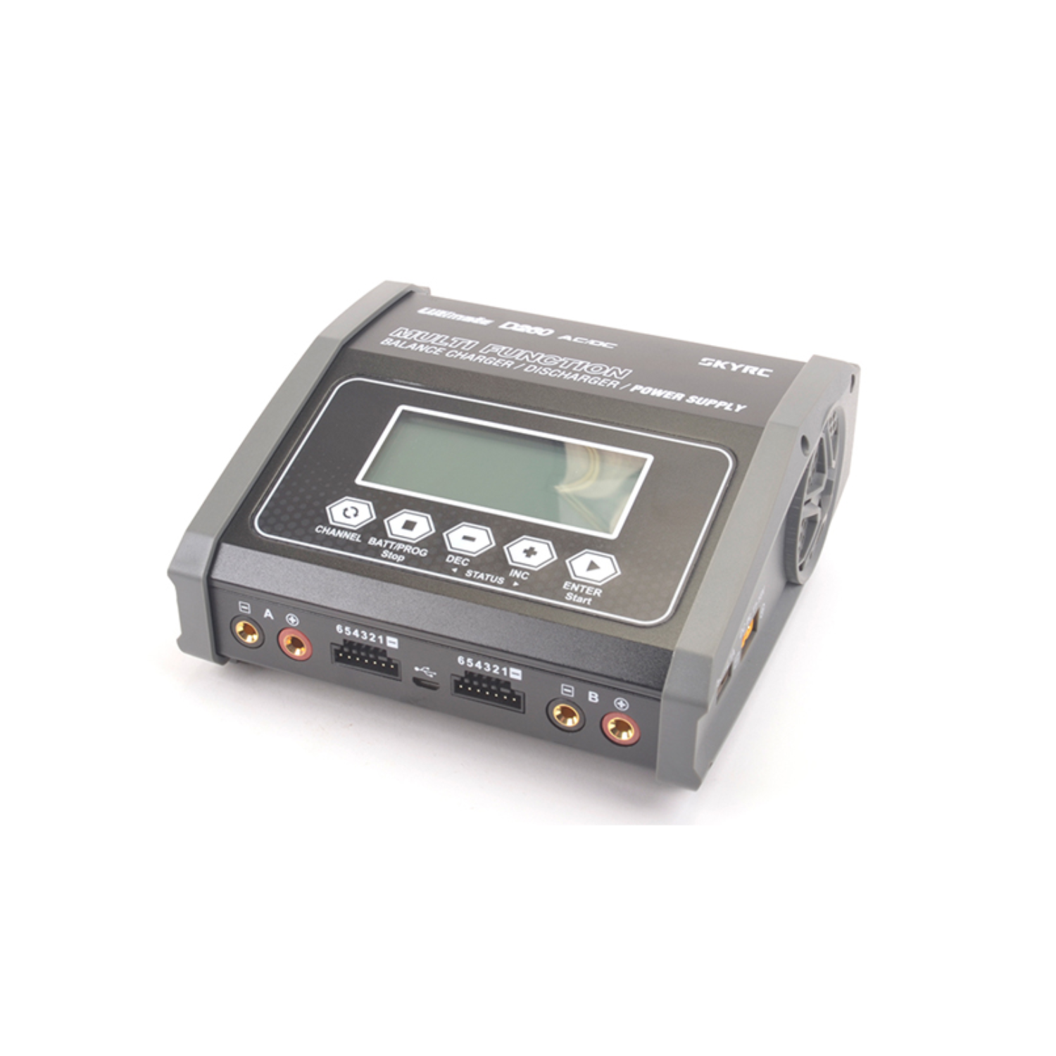 SkyRC D260 Duo 260W Smart Charger

