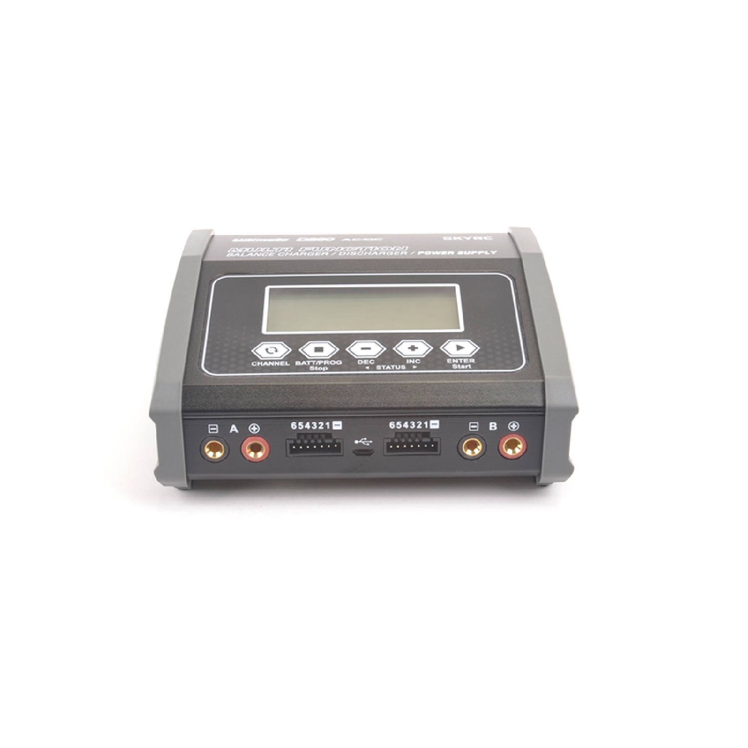 SkyRC D260 Duo 260W Dual Channel

