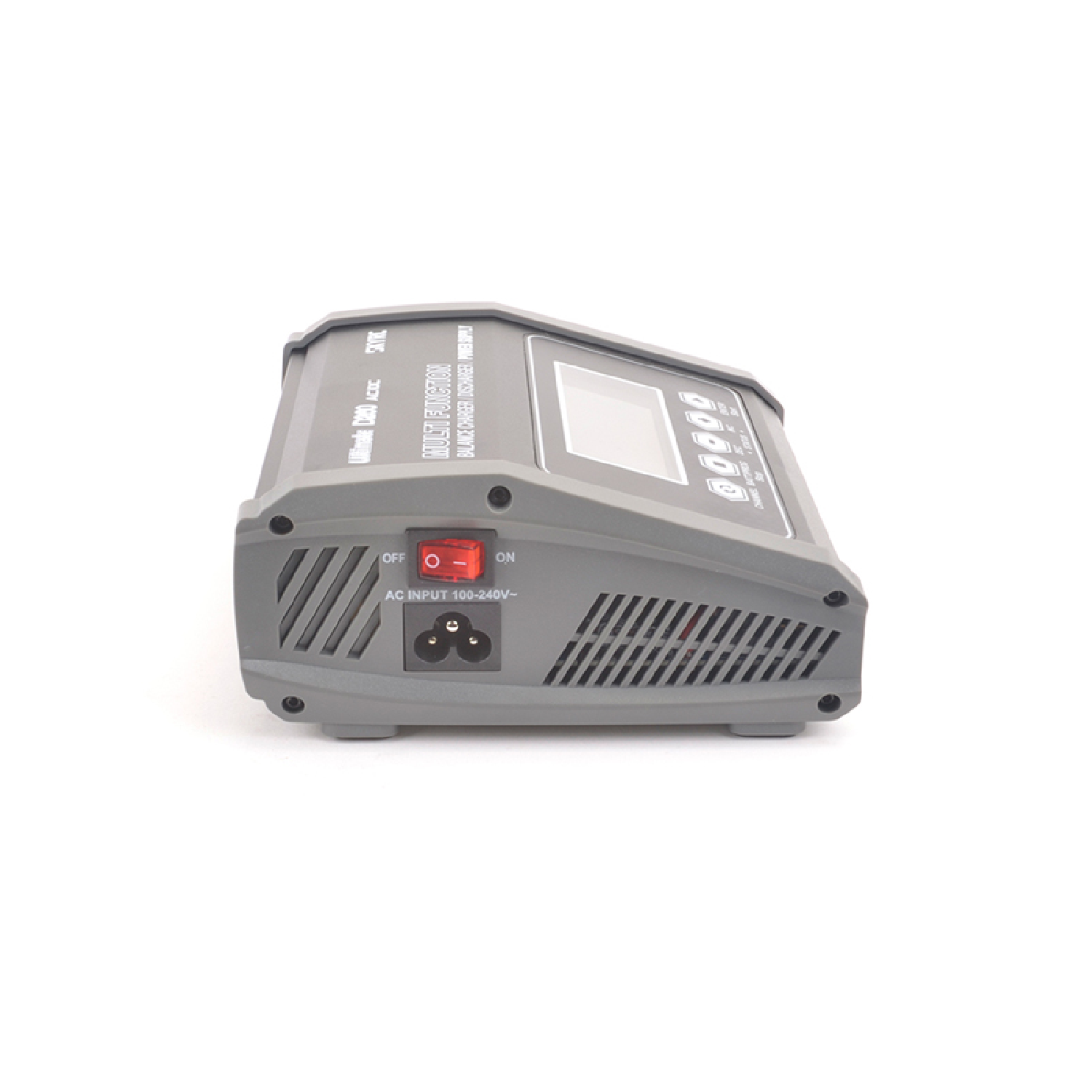 SkyRC D260 Duo 260W Dual

