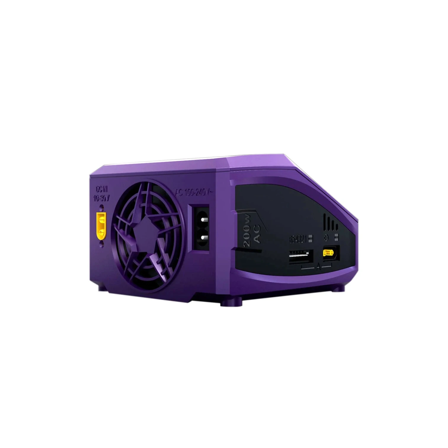 SkyRC Q200neo 200W Charger

