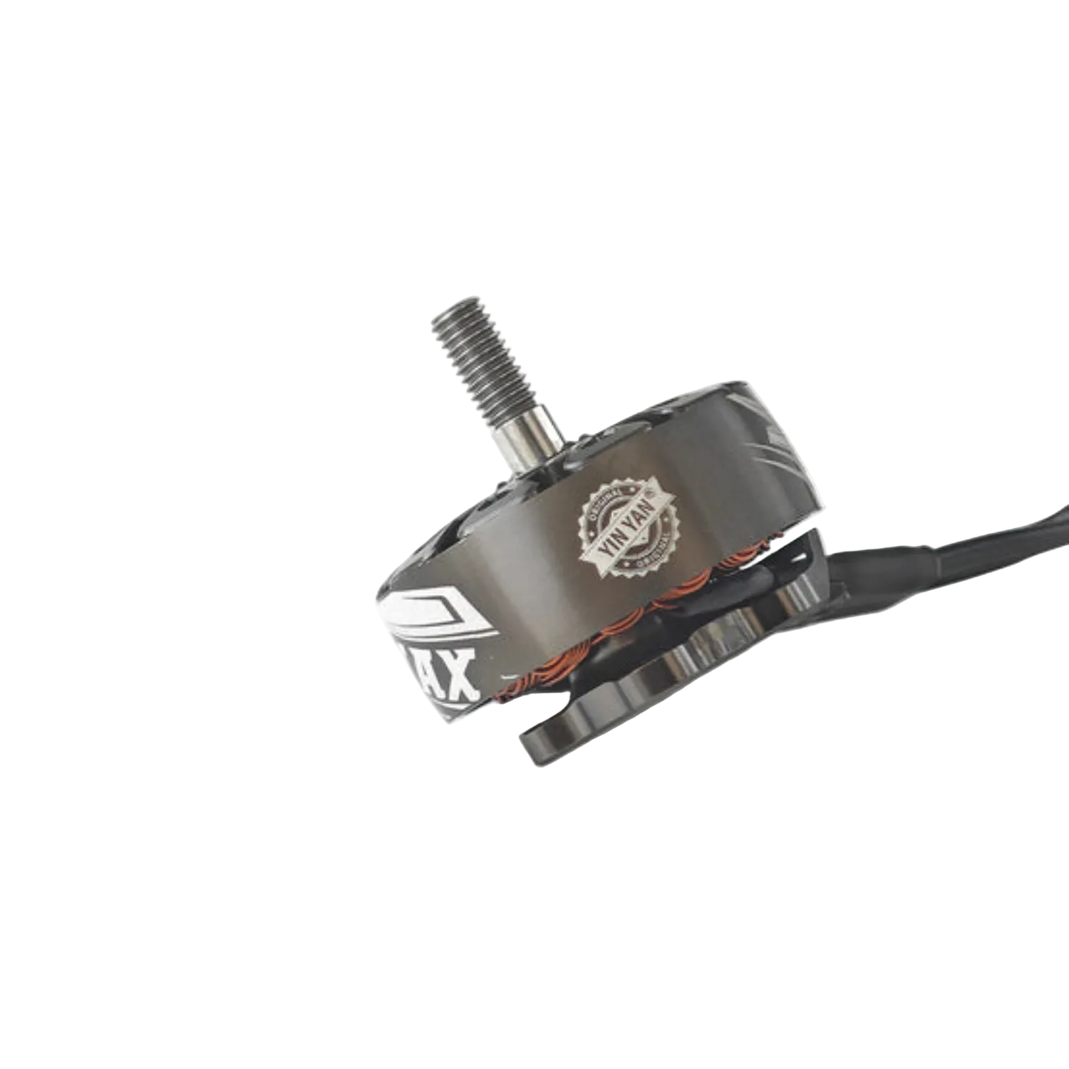 Brushless Motor 3-6S LiPo

