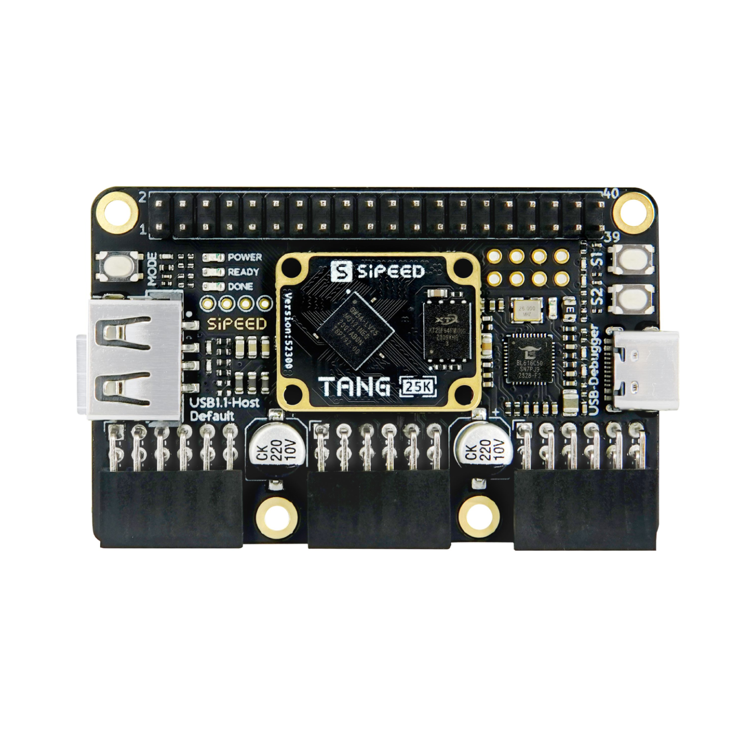 GOWIN GW5A FPGA
