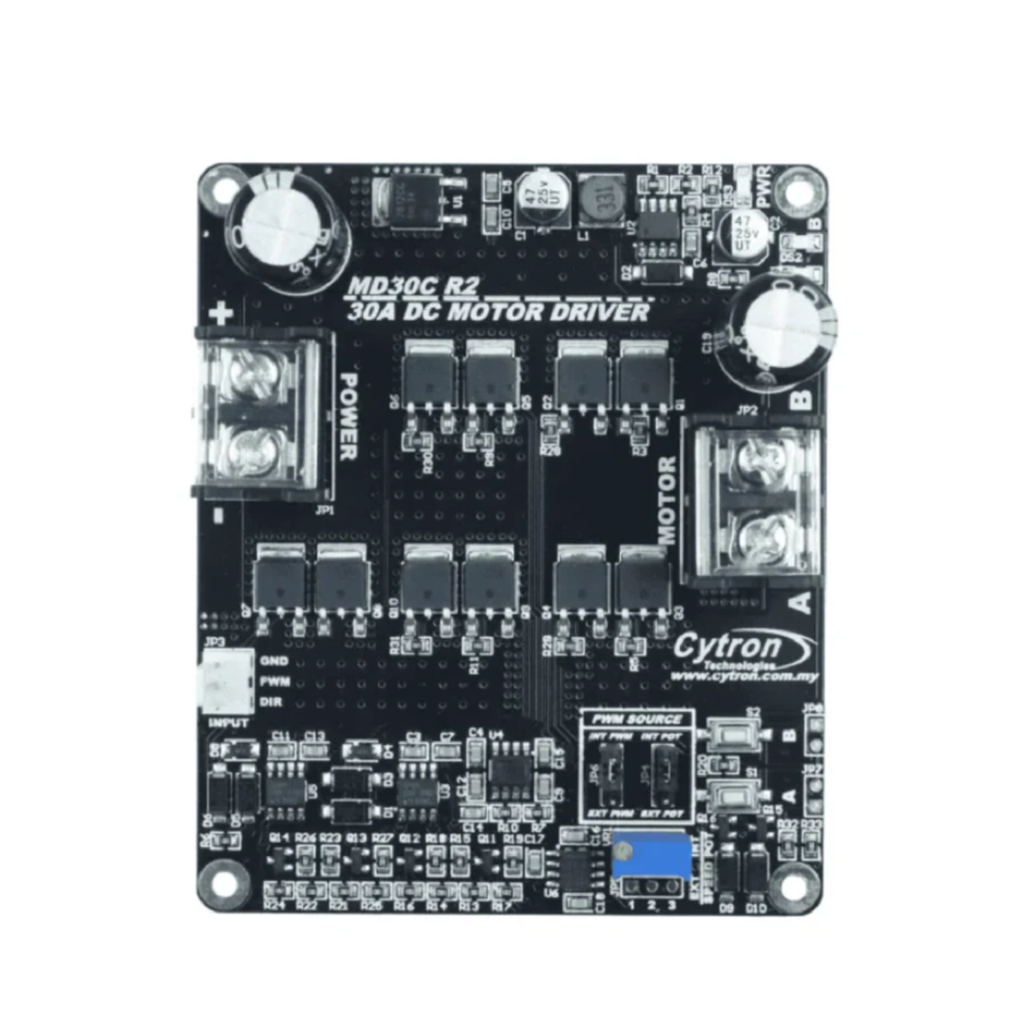 Motor Driver