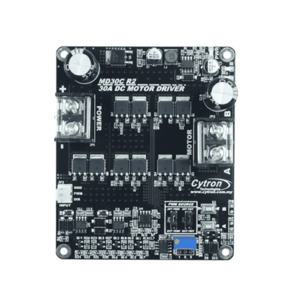 Motor Driver