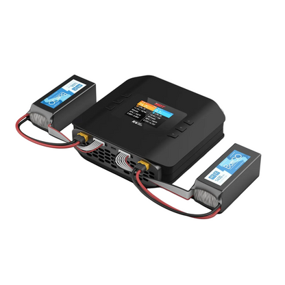 20A Fast Charger