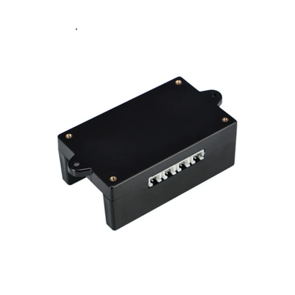 UART Module for Robotics