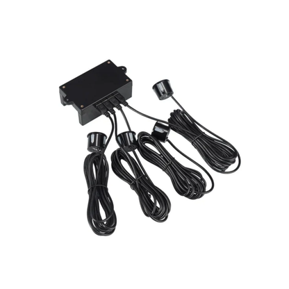 Ultrasonic Distance Sensor