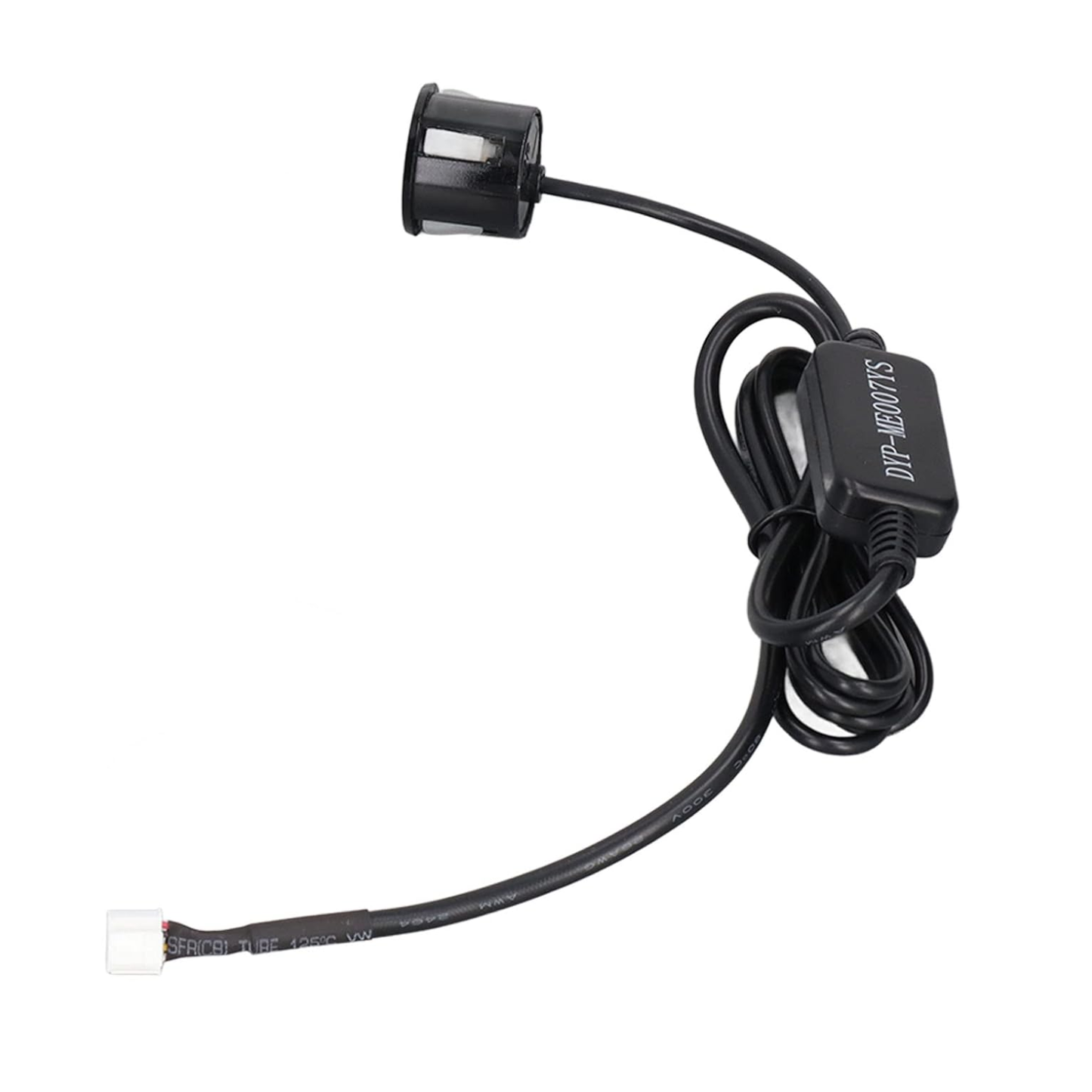 Ultrasonic Rangefinder