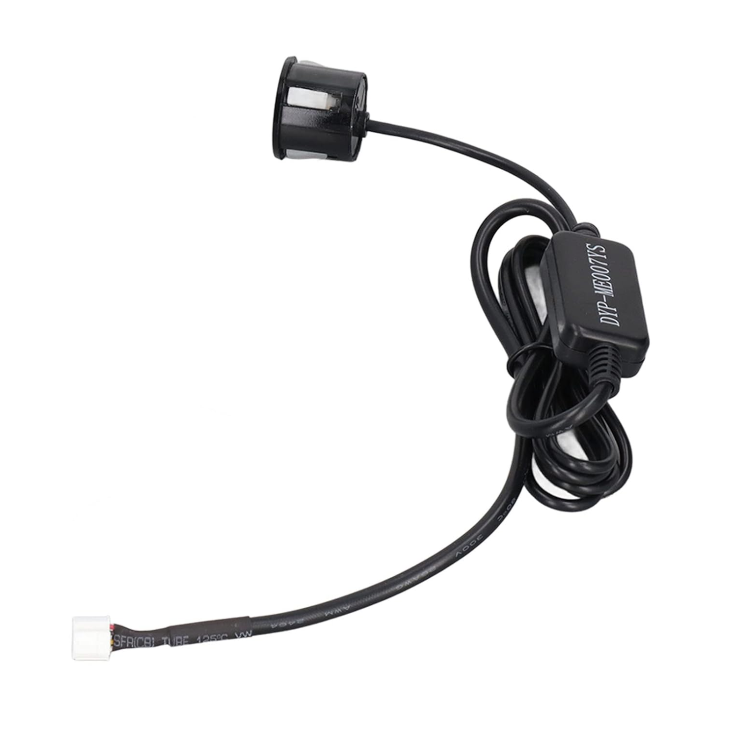 Ultrasonic Rangefinder