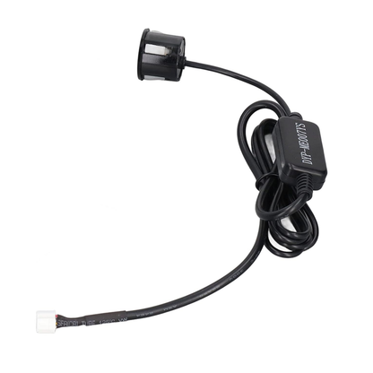 Ultrasonic Rangefinder