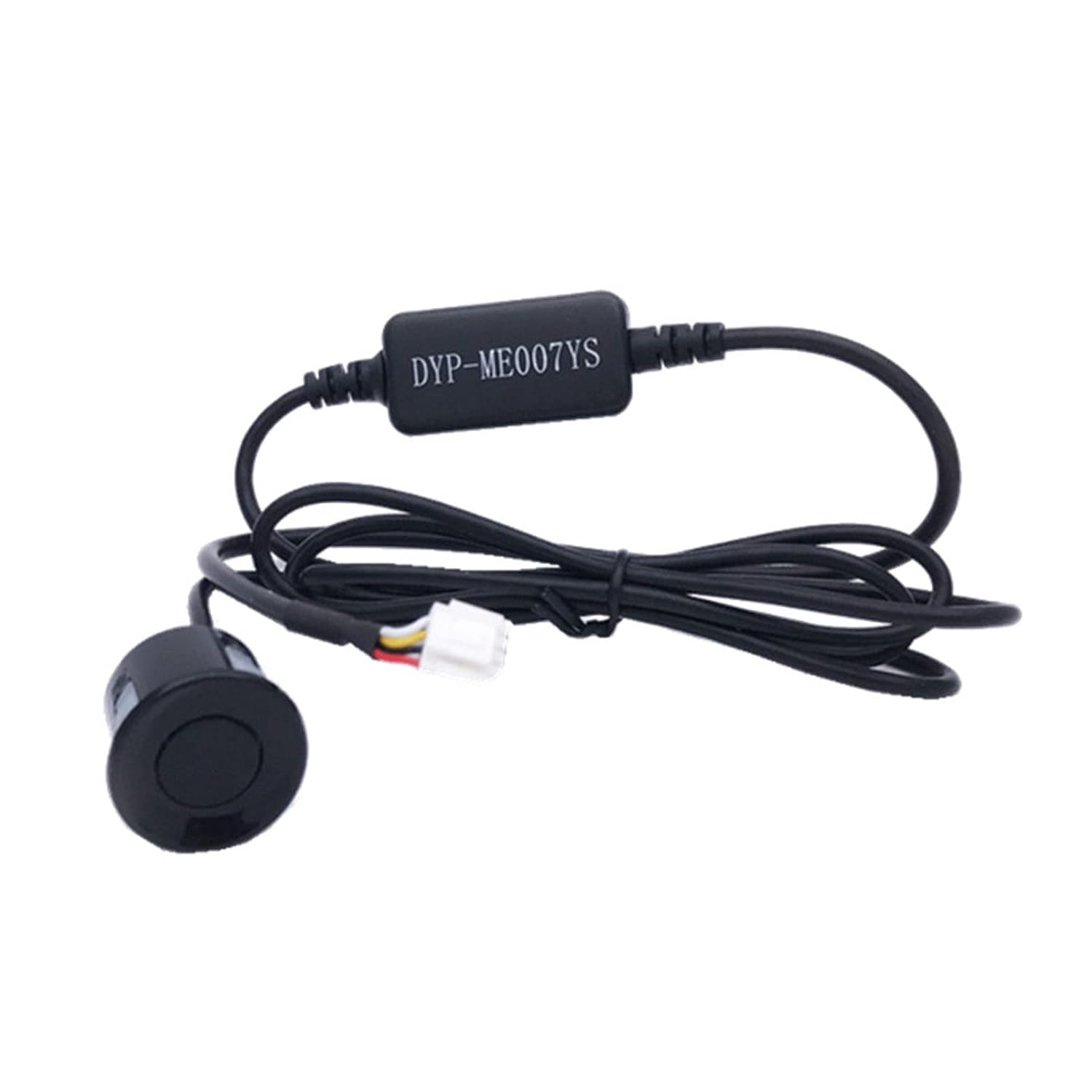 UART Auto Output Sensor