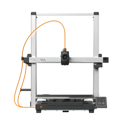 Anycubic Kobra 3 Max EU Plug 420×420×500mm Multicolor 3D Printer - RS9888