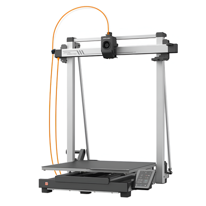 Anycubic Kobra 3 Max EU Plug 420×420×500mm Multicolor 3D Printer - RS9888