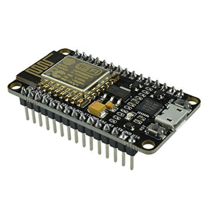 NodeMCU ESP8266 AMICA CP2102 WiFi Development Board For IoT, Arduino & Smart Home Projects