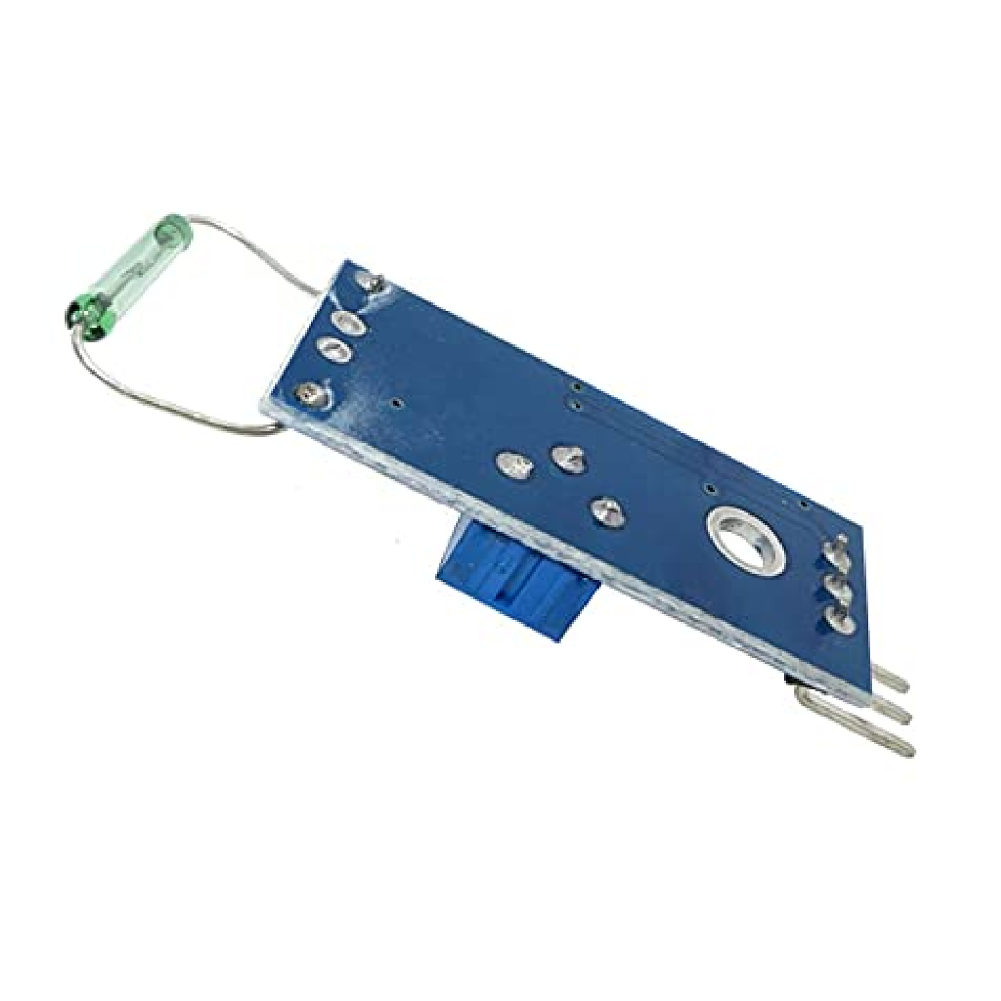Magnetic Reed Sensor Switch Module Open/Close Detection For Smart Home Security Projects - AR603