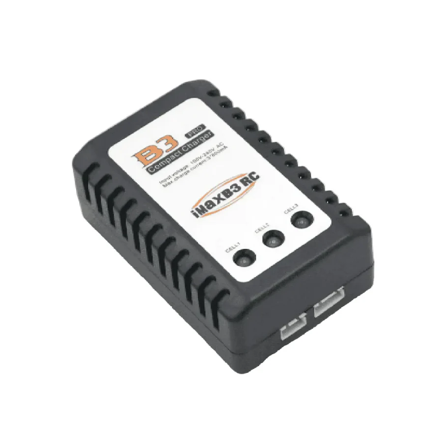 IMAX B3 Lipo Battery Balance Charger For RC 2 ~ 3 Cells 7.4V TO 11.1V Lipo Battery - ER006