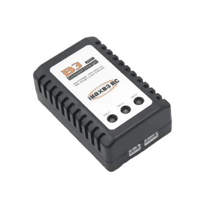 IMAX B3 Lipo Battery Balance Charger For RC 2 ~ 3 Cells 7.4V TO 11.1V Lipo Battery - ER006
