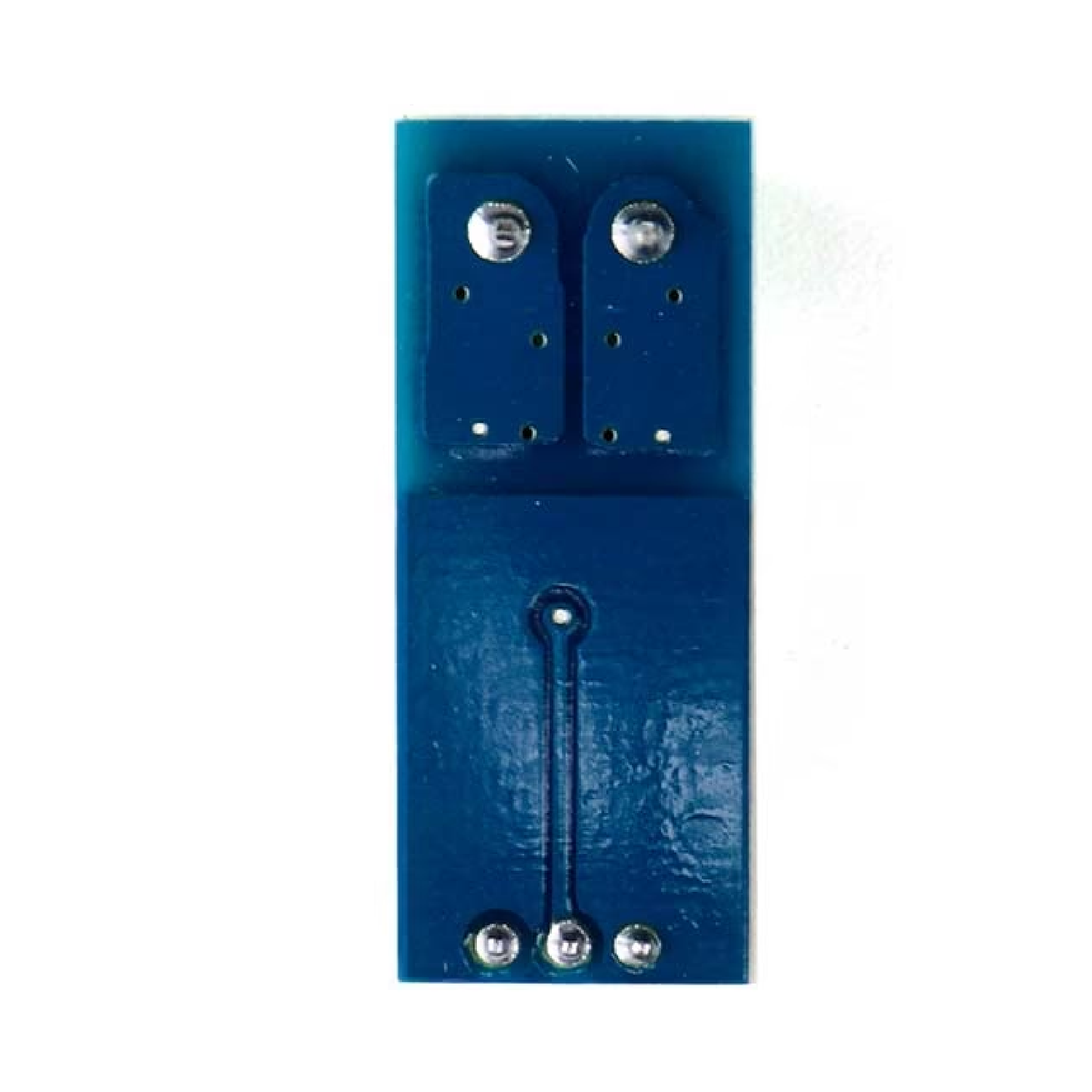 ACS712-5A Current Sensor Module 5A Hall Effect AC/DC Current Measurement Arduino Compatible - RS402