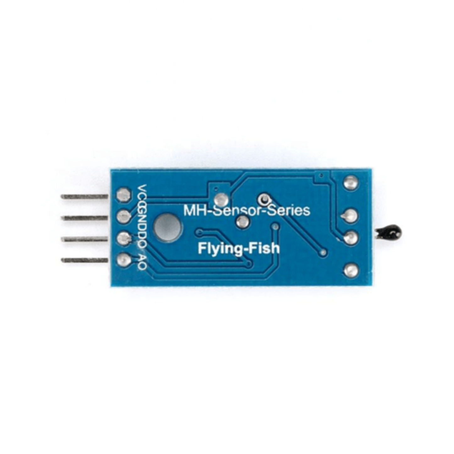 Temperature Sensor Module 4PIN NTC Thermistor Temperature Sensor Module - RS4775