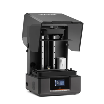 Anycubic Photon Mono M7 MAX 7K Resin 3D Printer High-Speed Large Format MSLA UV LCD Printer - RS10077
