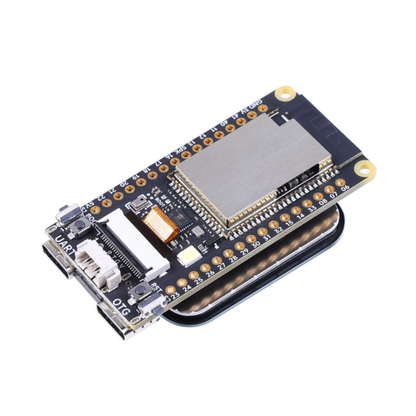 Sipeed M1s Dock AI CTP Development Board BL808 RISC-V AIoT Embedded Development Board