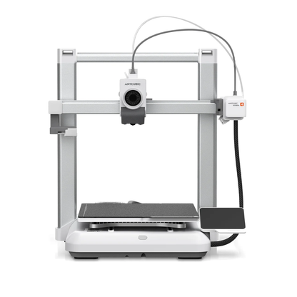Anycubic Kobra 4 Combo FDM 3D Printer Multicolor Printing System - RS10264
