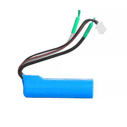 NeuroFLY 3.7V 2000mAh 3C 1S1P Li-Ion Rechargeable Battery Pack - RS10349