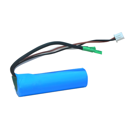 NeuroFLY 3.7V 2000mAh 3C 1S1P Li-Ion Rechargeable Battery Pack - RS10349