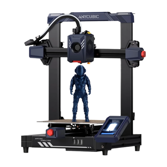 Anycubic Kobra 2 Pro 3D Printer