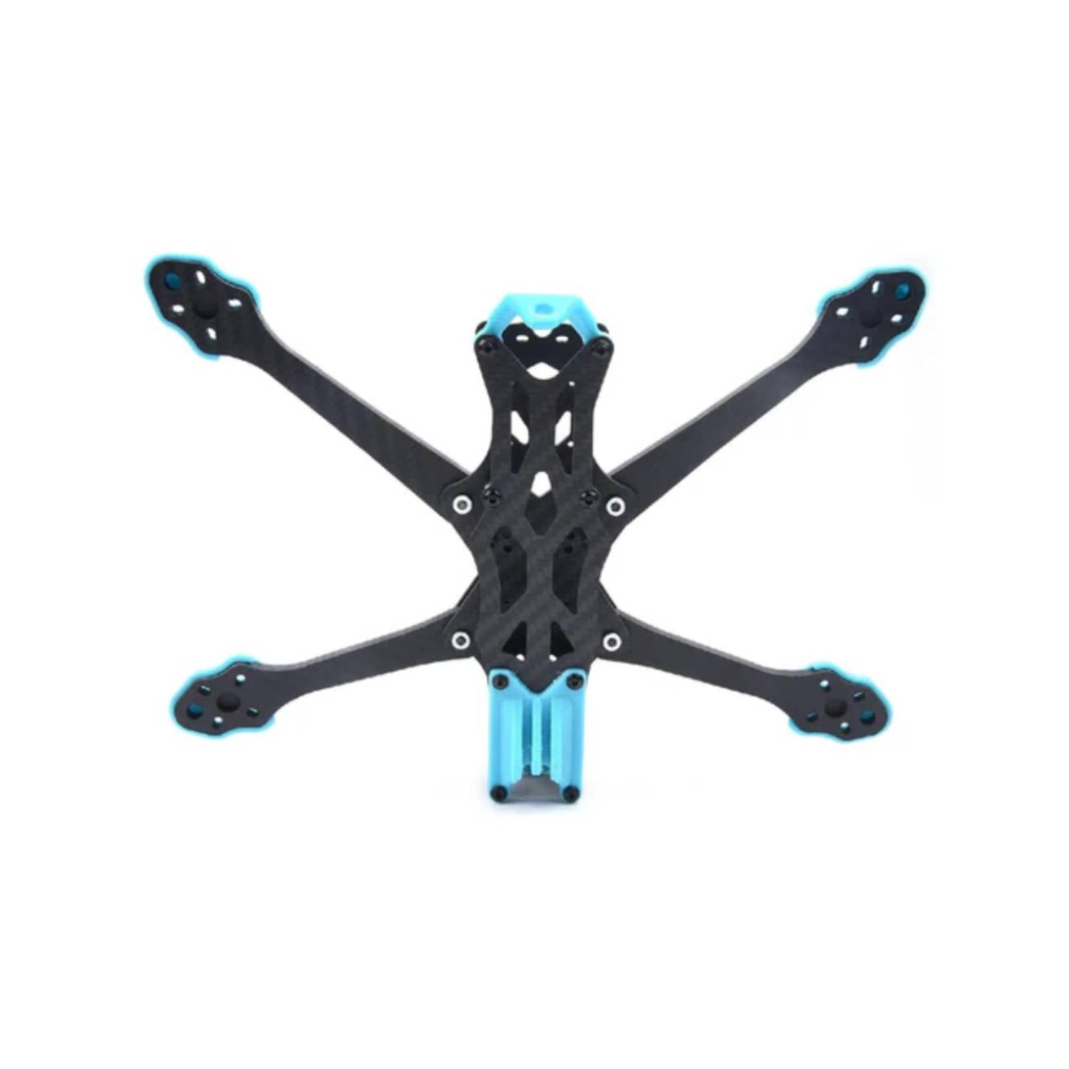 APEX DC HD 5" FPV Drone Frame Kit 