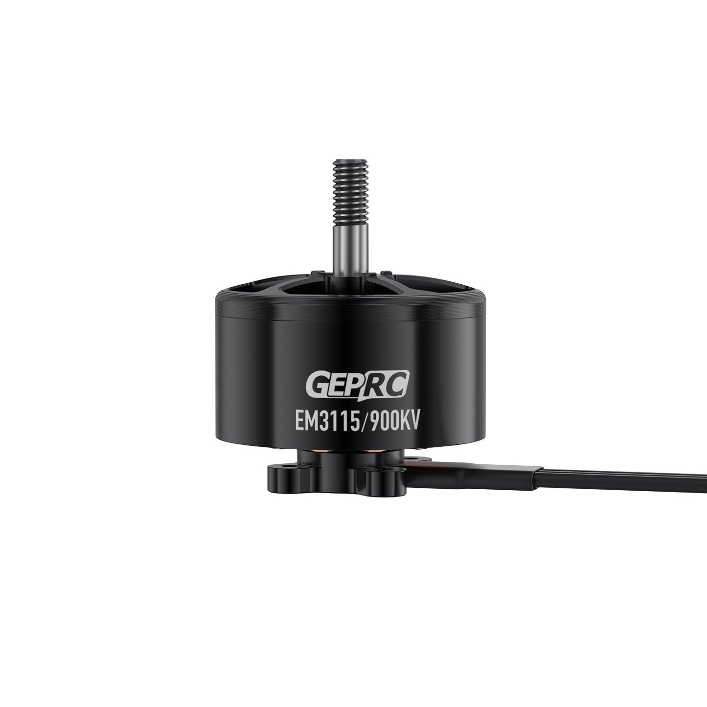 GEPRC EM3115 900KV Brushless Motor High Torque Long Range FPV Motor for 8–10 Inch Drones - RS10126