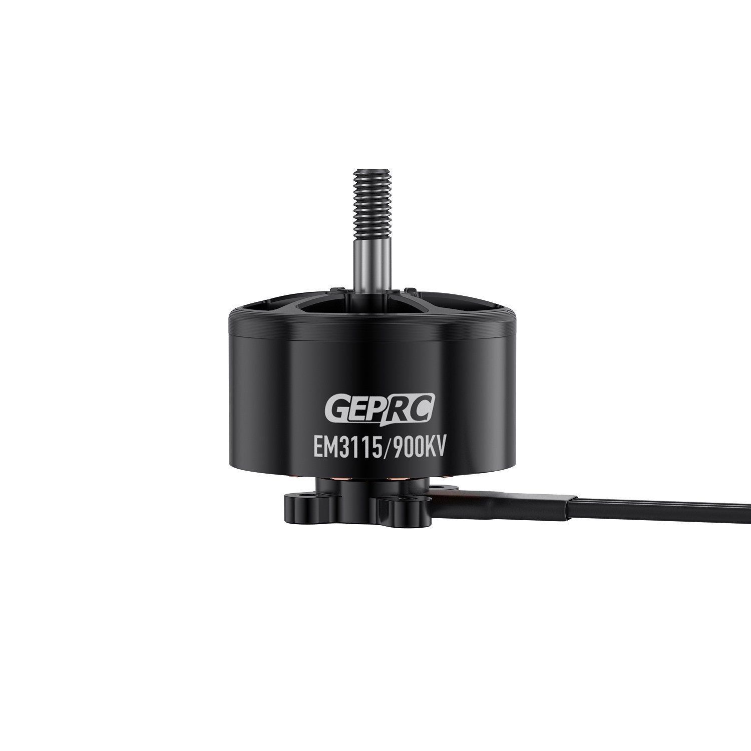 GEPRC EM3115 900KV Brushless Motor High Torque Long Range FPV Motor for 8–10 Inch Drones - RS10126