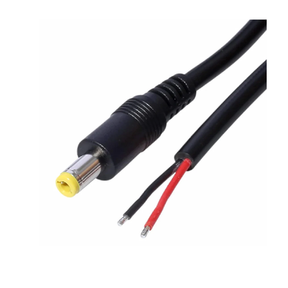 1M DC Jack Power Cable