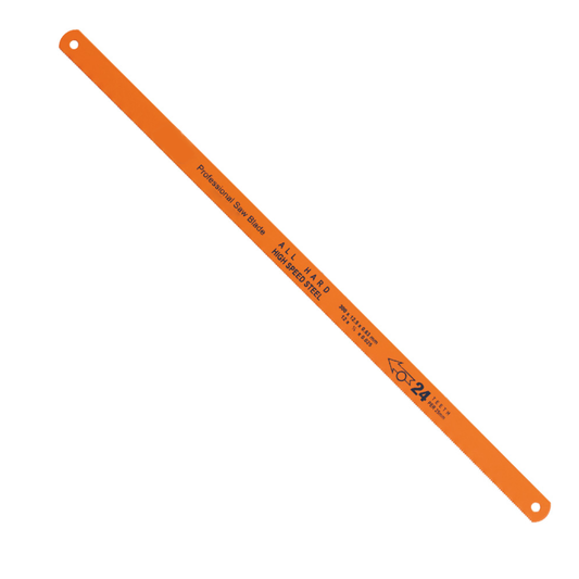 GripX 12 Inch Hacksaw Blade Heavy Duty Metal Cutting Blade - RS9637