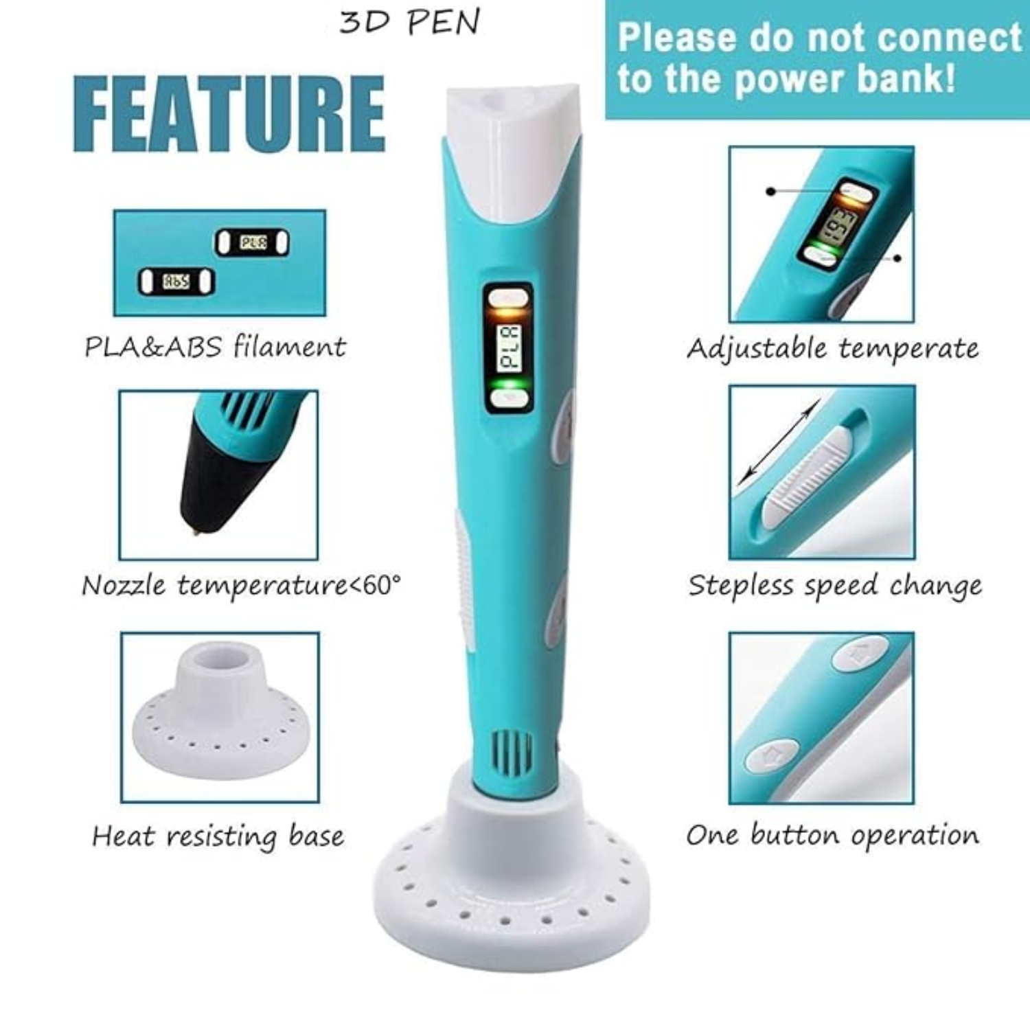 3D Pen
