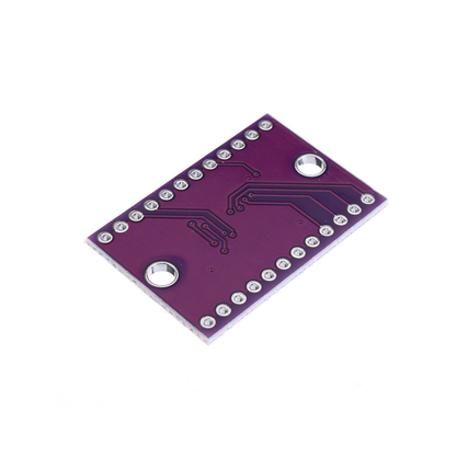 TCA9548A 1-to-8 I2C Multiple Extensions Board CJMCU-9548 IIC 8-Channel Development For DIY Projects - RS1976