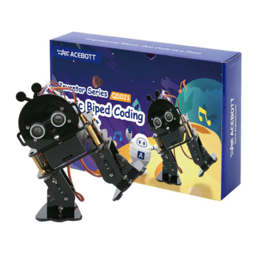 ACEBOTT Bionic Biped Robot Kit