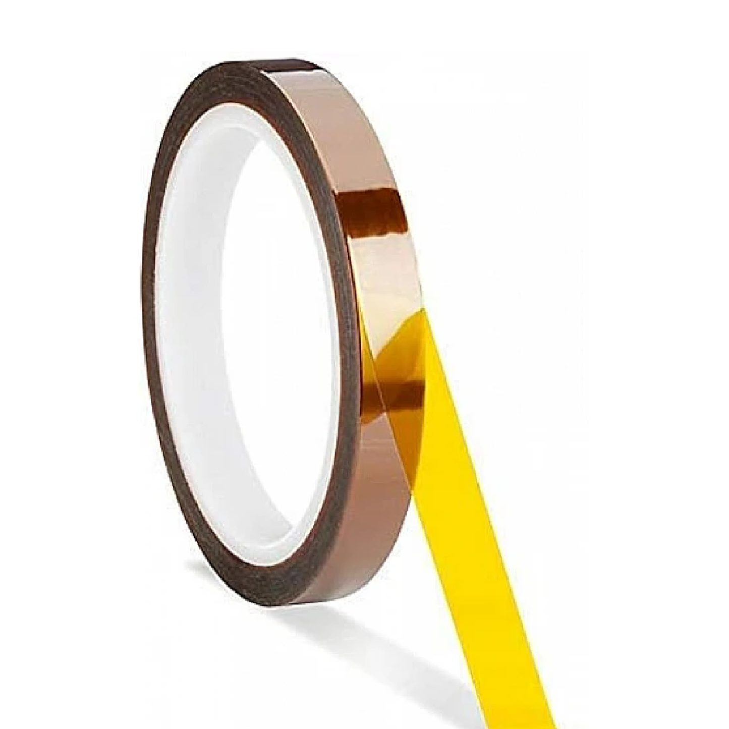 Kapton Tape 0.035mm Thick 10mm Wide 33m For High-Temperature Polyimide Insulation Tape - RS9469