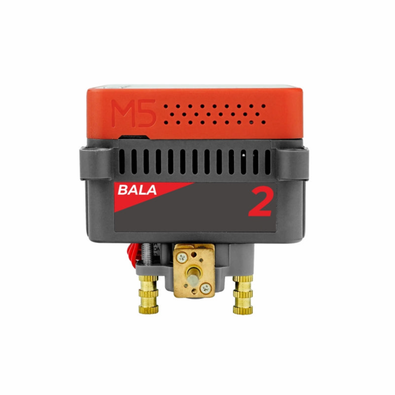 BALA2 Fire Self-Balancing Robot Kit For STEM Learning & Advanced Robotics Projects