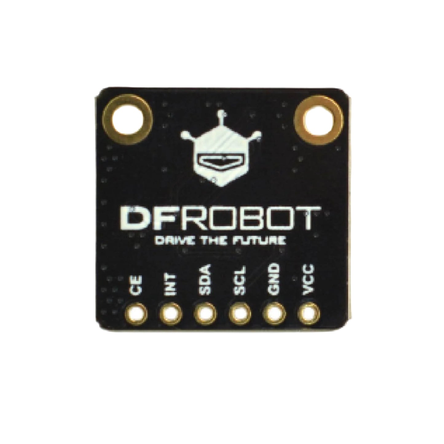 DFRobot Fermion: VL6180X ToF Sensor Distance Ranging Sensor Breakout Board For Distance Measurement Explore The Power Of FlightSense Technology With Distance And Light Sensor