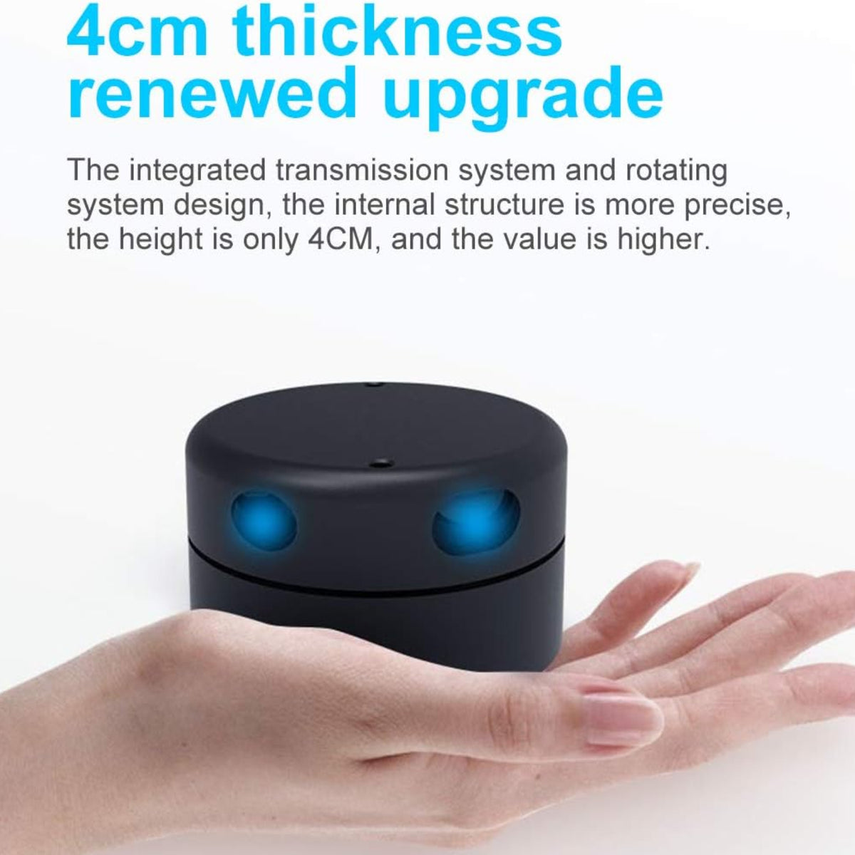 2d Sensor YDLIDAR G2 2D LiDAR Sensor 360° LiDAR Scanning Sensor – REES52