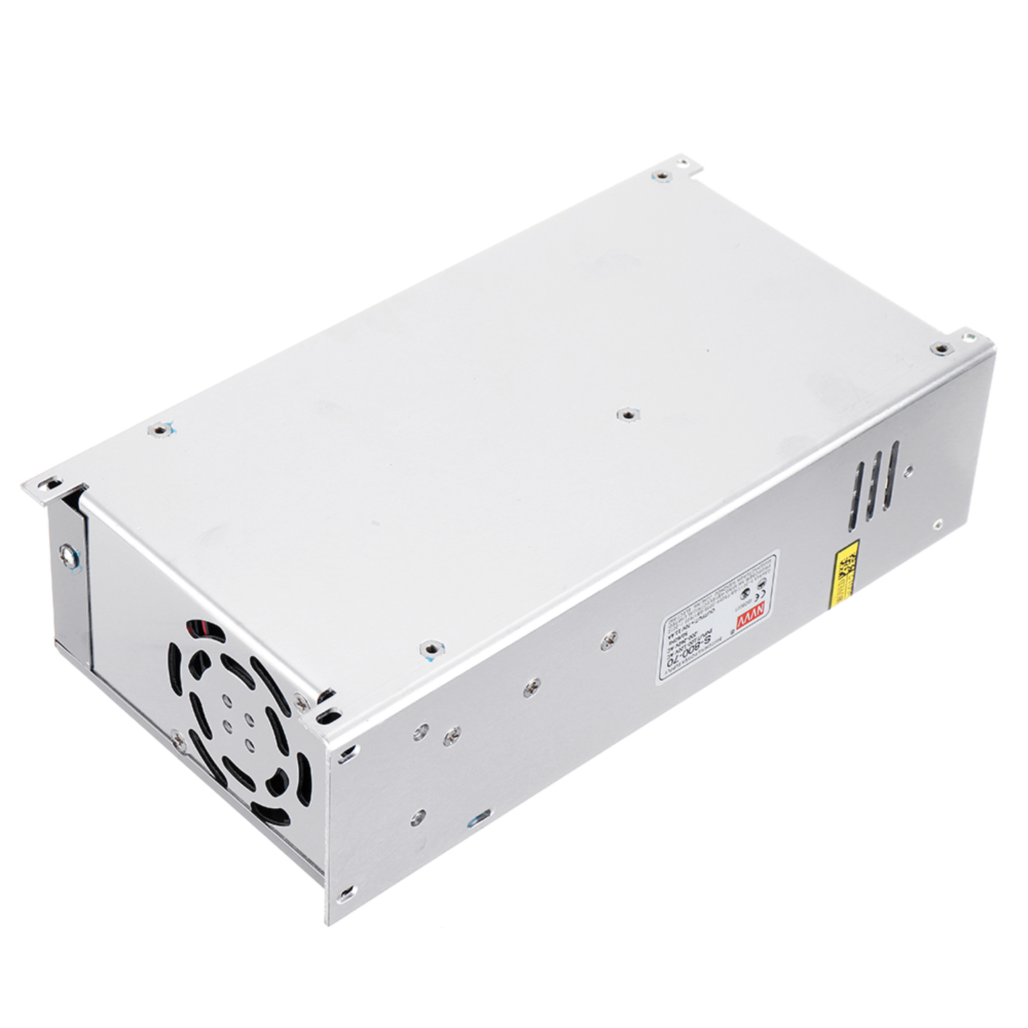 RD6018 / RD6018W S-800-65V Switching Power Supply AC to DC 65V Switching PSU (90-264VAC Input) - RS2724