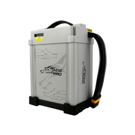 TATTU Pro 22000mAh 44.4V 25C Lipo Battery Pack 