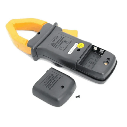 Mastech MS2001C AC Clamp Meter