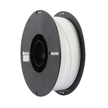 Creality CR-PETG Filament 3D Printing Filament 1.75mm Filament 1KG Filament Creality Filament High-Quality PETG Filament for 3D Printing - White - RS6574